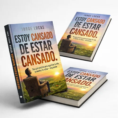 Contenido del libro